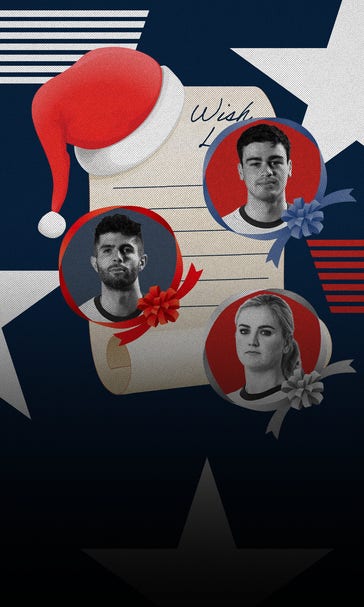 World Cup Qualifying: 2022 wish list for the USMNT and USWNT